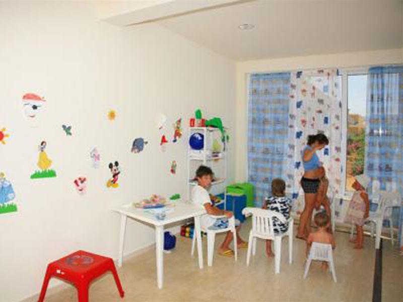 Cretan Filoxenia Beach Hotel Analipsi  Extérieur photo