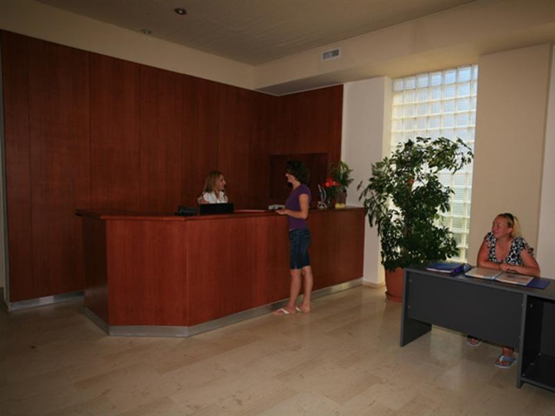 Cretan Filoxenia Beach Hotel Analipsi  Extérieur photo