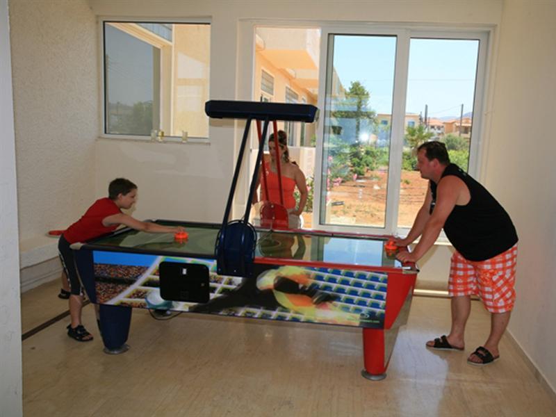 Cretan Filoxenia Beach Hotel Analipsi  Extérieur photo