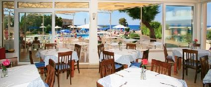 Cretan Filoxenia Beach Hotel Analipsi  Extérieur photo